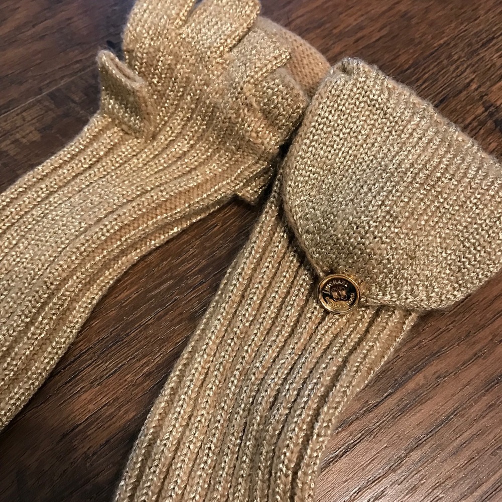 Michael Kors Glove/Mitten ❄️